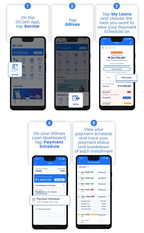 How to pay using GGives – GCash Help Center.